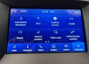 Ford S-MAX MPV 2,5 l 140 kw