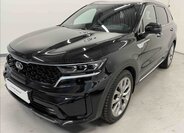 KIA Sorento SUV 2,2 l 148 kw