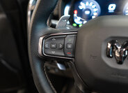 Dodge RAM Pick-up 6,2 l 523 kw