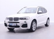 BMW X3 SUV / Terénní 3,0 l 190 kw
