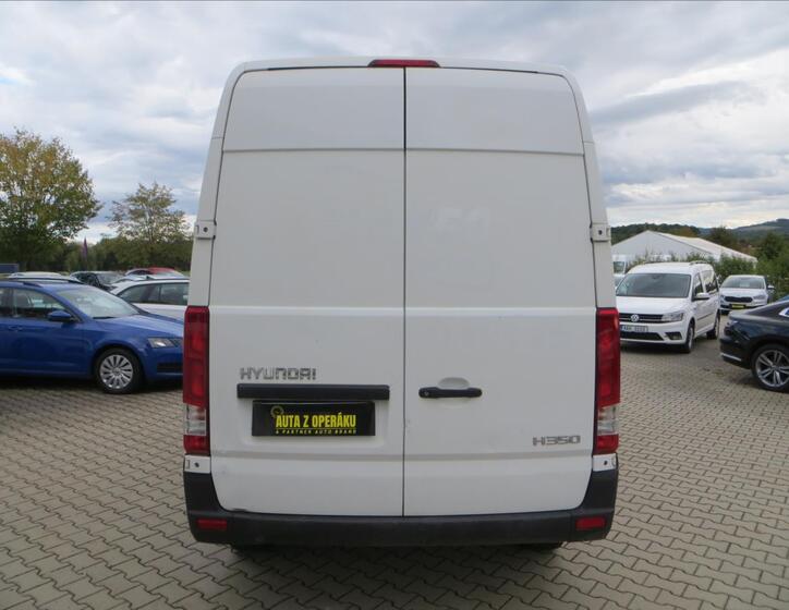 Hyundai H 350 6