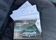 Škoda Octavia Kombi 2,0 l 135 kw