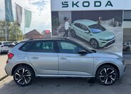 Škoda Kamiq SUV / Terénní 999,0 85 kw