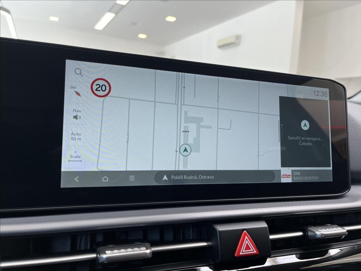 KIA Sportage Ostatní 0,0 0