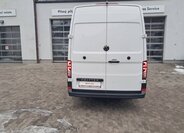 Volkswagen Crafter Skříň 2,0 l 130 kw