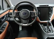 Subaru Outback SUV 2,0 l 124 kw