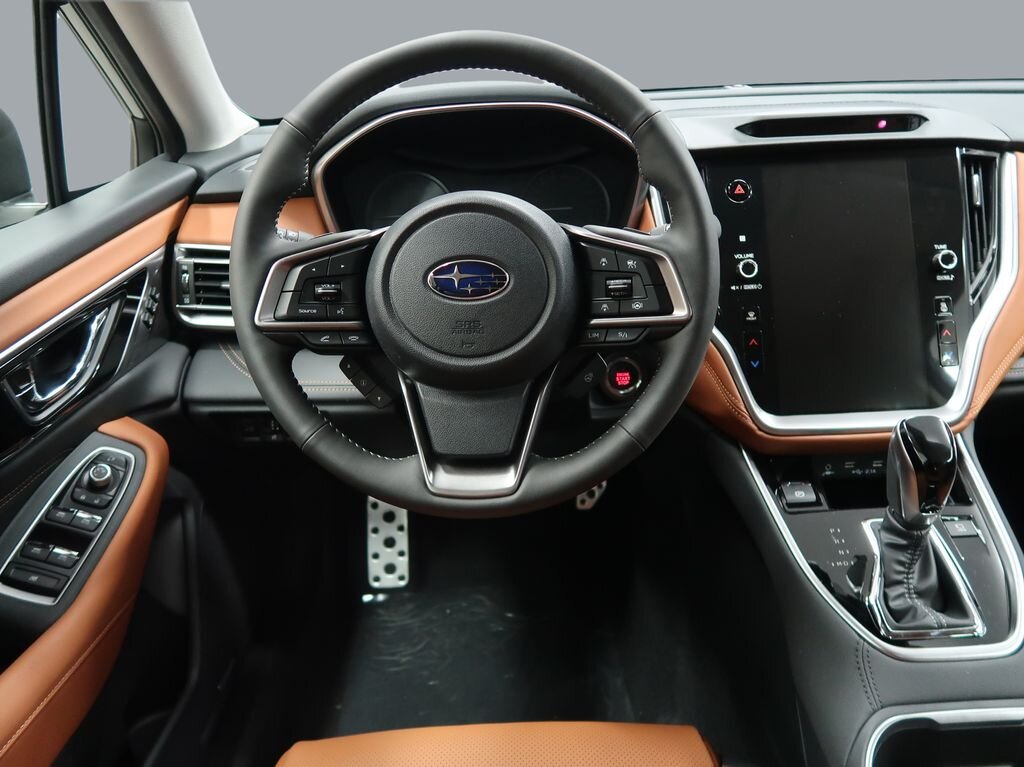 Subaru Outback SUV 2,0 l 124 kw