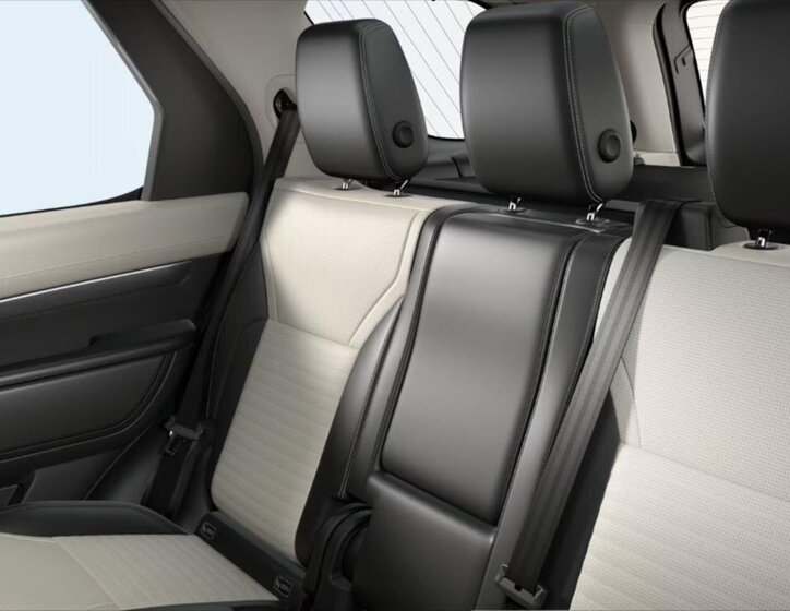 Land Rover Discovery SUV 3,0 l 257 kw