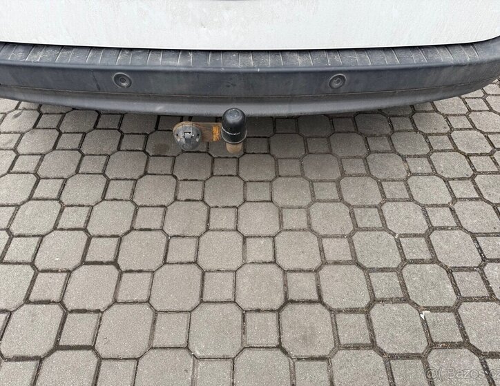 Mercedes-Benz Citan MPV 0,0 0