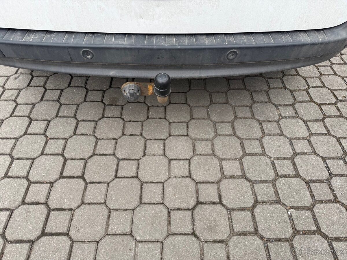 Mercedes-Benz Citan MPV 0,0 0