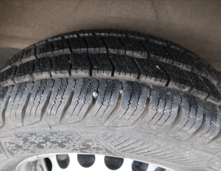 Volkswagen Crafter 19