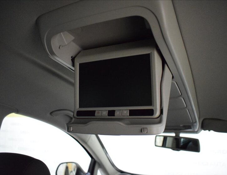 Seat Altea MPV 1,4 l 92 kw