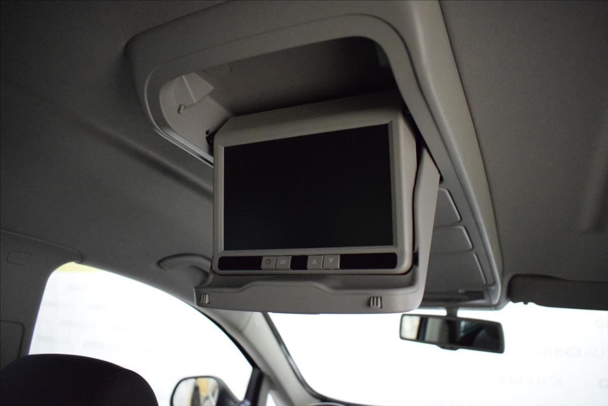 Seat Altea MPV 1,4 l 92 kw