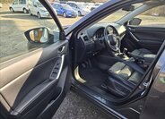 Mazda CX-5 SUV / Terénní 2,2 l 110 kw