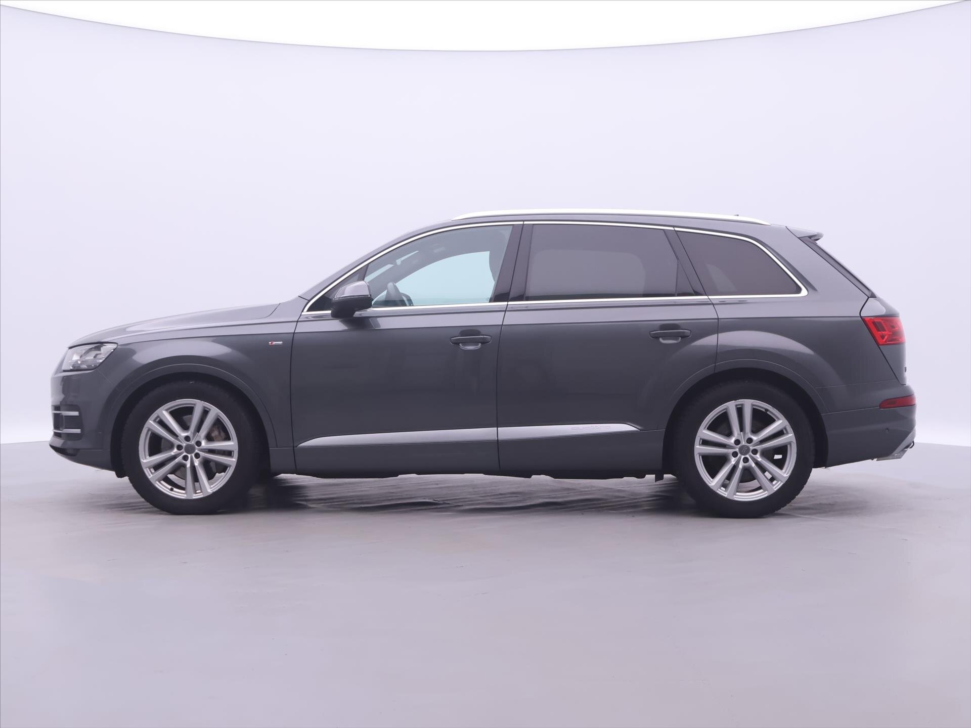 Audi Q7 SUV 3,0 l 200 kw