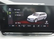 Škoda Octavia Kombi 2,0 l 85 kw