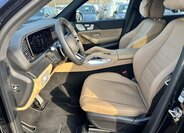 Mercedes-Benz GLS SUV / Terénní 3,0 l 270 kw