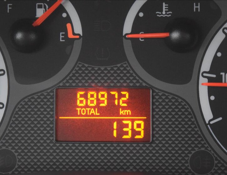 Fiat Panda Kombi 1,2 l 51 kw