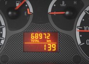 Fiat Panda Kombi 1,2 l 51 kw