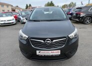Opel Crossland X MPV 1,2 l 96 kw