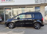Mercedes-Benz Citan MPV 1,5 l 85 kw