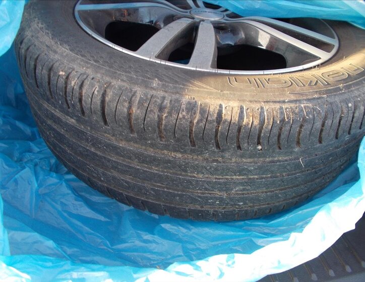 Ford Focus Hatchback 999,0 74 kw