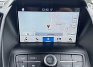 Ford Kuga SUV / Terénní 1,5 l 110 kw