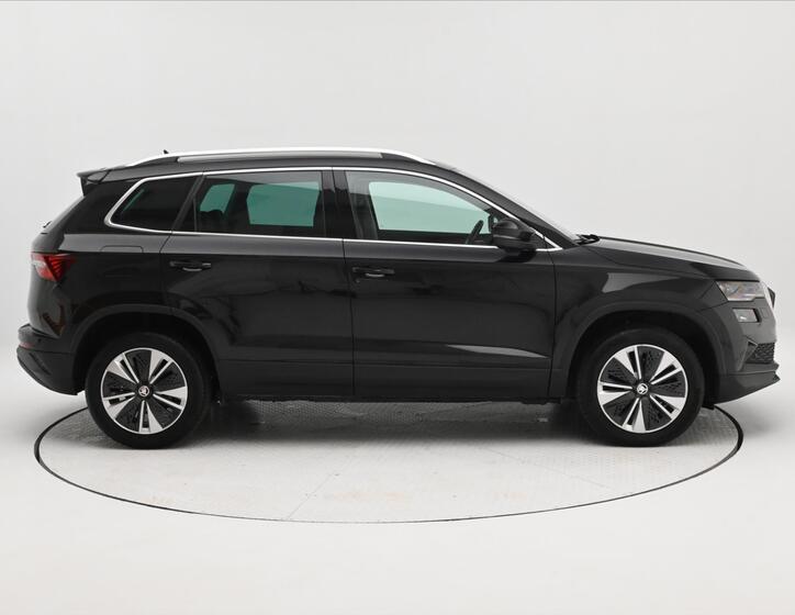 Škoda Karoq 4