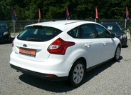 Ford Focus 4