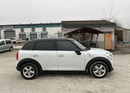 Mini Countryman Kombi 1,6 l 72 kw
