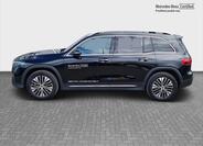 Mercedes-Benz EQB 2