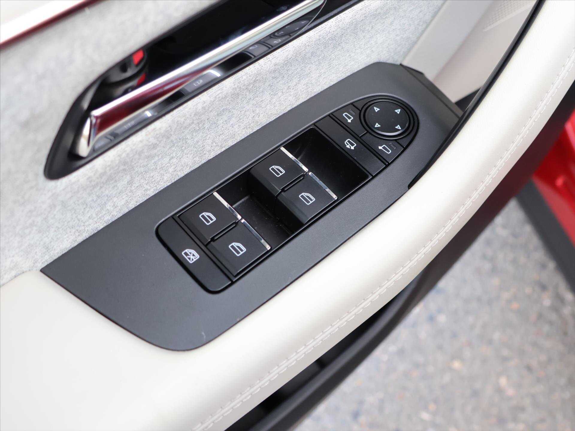 Mazda CX-60 SUV / Terénní 3,3 l 187 kw