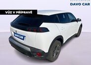 Peugeot 2008 SUV / Terénní 1,2 l 96 kw