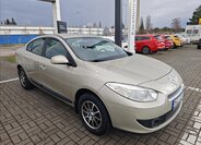 Renault Fluence Sedan / Limuzína 1,5 l 66 kw
