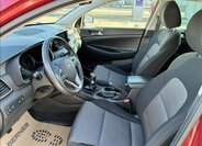Hyundai Tucson SUV / Terénní 1,6 l 100 kw