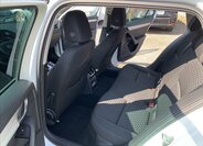 Škoda Octavia Kombi 1,6 l 85 kw