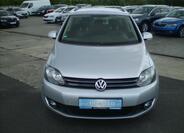 Volkswagen Golf Plus 1