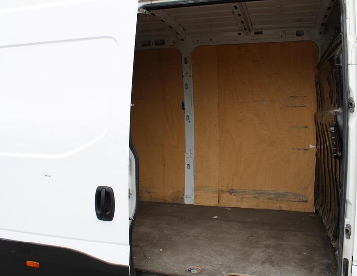 Iveco Daily 8