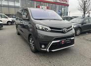 Toyota ProAce Verso 3