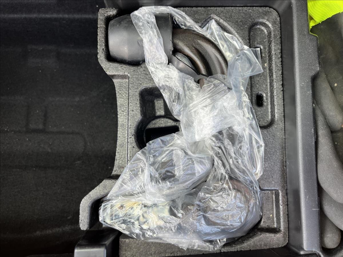 Mercedes-Benz GLK SUV 3,0 l 195 kw