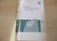 Volkswagen Golf Plus MPV 1,4 l 90 kw