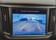 Maserati Levante SUV / Terénní 2,0 l 243 kw