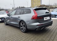 Volvo V60 Kombi 2,0 l 240 kw