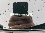 Nissan Qashqai SUV 0,0 0