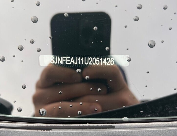 Nissan Qashqai SUV 0,0 0