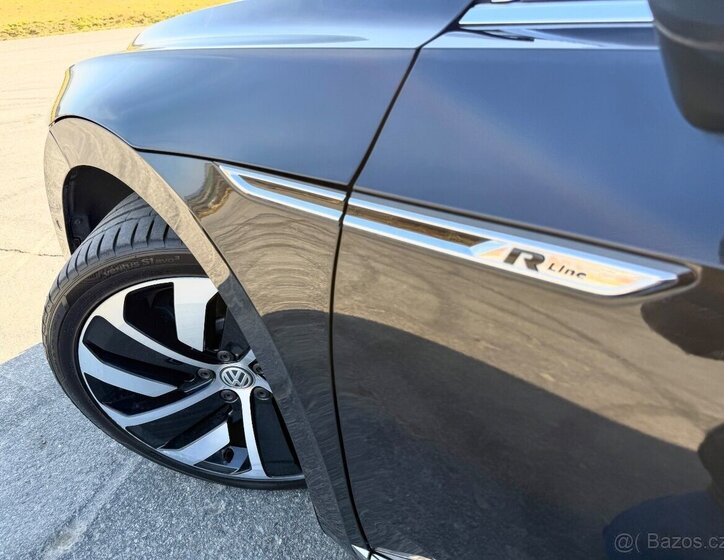 Volkswagen Arteon Sedan / Limuzína 0,0 176 kw