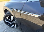 Volkswagen Arteon Sedan / Limuzína 0,0 176 kw