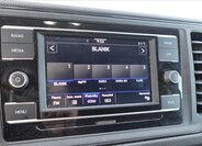 Volkswagen Crafter Ostatní 2,0 l 103 kw