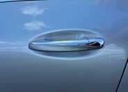 Mercedes-Benz CLA Kombi 2,0 l 110 kw