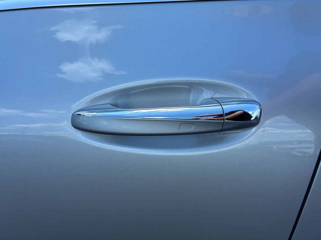 Mercedes-Benz CLA Kombi 2,0 l 110 kw